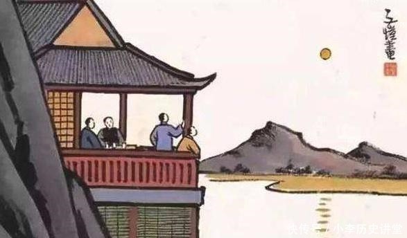 俗语“人穷莫说三句话,没钱少管三件事”指的是啥太有道理了!
