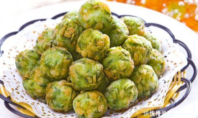 萝卜做好吃的做法,不包水饺、不做早餐饼,外酥里嫩,拿肉都不换