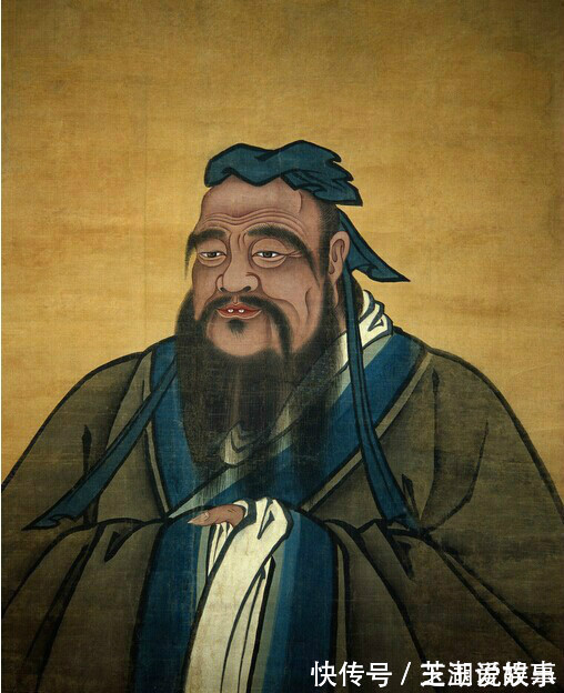 项羽&焚书坑儒的罪魁祸首是他,而锅却让秦始皇背了