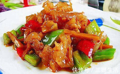 皮肤|它是天然“胶原蛋白”,每天吃几口,皮肤弹性细腻,再贵也别省着