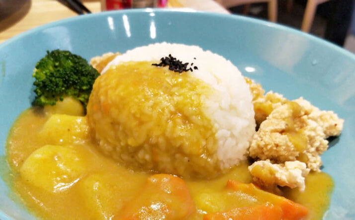  咖喱|咖喱是什么做的？用咖喱可以做哪些美食?