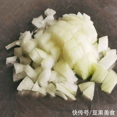 白蘑菇|超下饭的意式肉酱千层面，一学就会