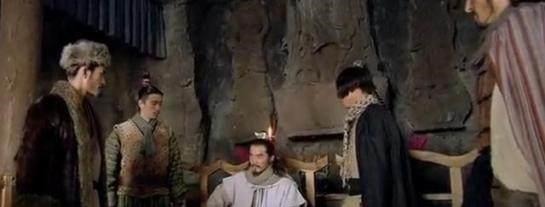 水浒传中害死王伦的真凶,并不是吴用、林冲,而是深藏不露的此人