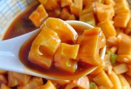 春天进补，吃鱼吃肉别忘了它，3块钱一斤，女人和孩子要多吃