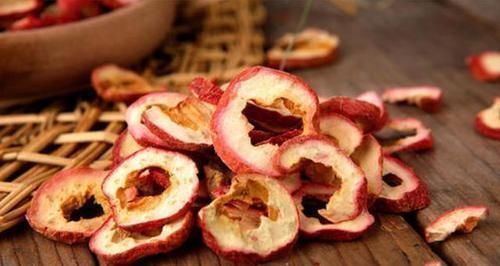 积食|养脾“冠军”不是山楂,若娃经常“吃”,积食没了,孩子长高个子