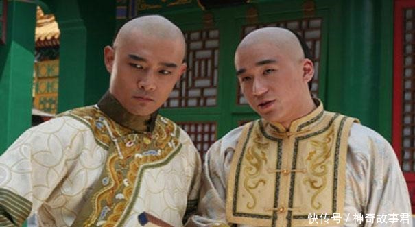 时他|永琰并不出色，乾隆为何选他做皇帝，原来这才是缘由