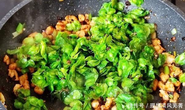 市场|曾经是穷人无奈的选择,现在却成了市场上可以买到的珍稀佳肴