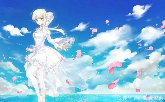 渣女|动漫大“渣女”,两男主为女主打了两季致残,女主却选高富帅