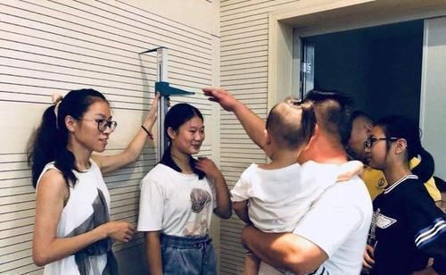 丽丽|这三种孩子,过了十四岁就难长高,父母抓紧当下很重要