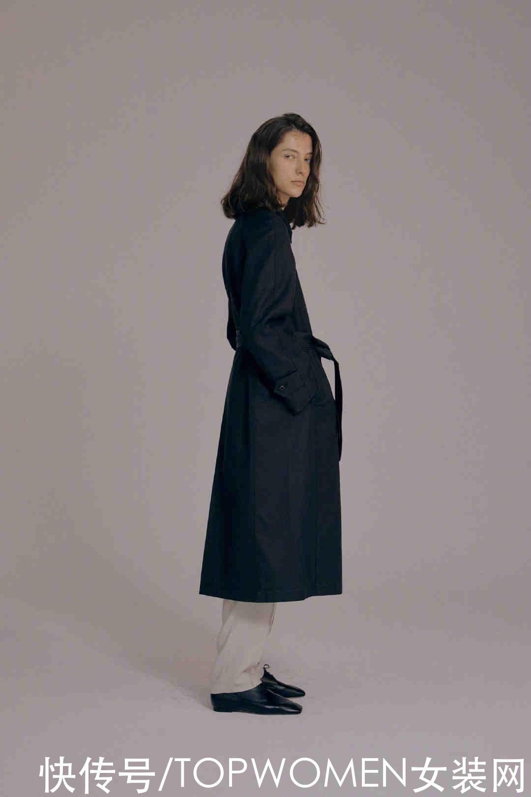 风格|日常温暖舒适穿搭合集,大地色系演绎极简风格,赶紧get起来啦