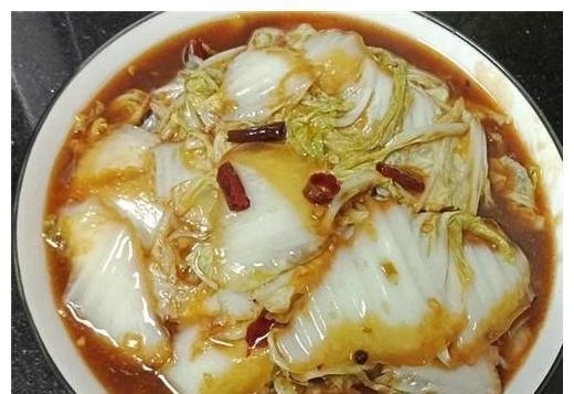 这菜3元能买一大个，能吃好几顿，酸酸辣辣，5分钟搞定！