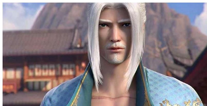 现身|斗破苍穹：美杜莎啃萧炎手指，云韵宗主现身，熏儿为何只有Q版？