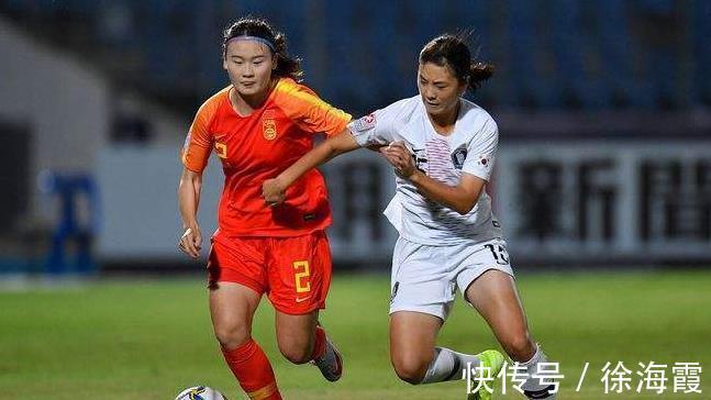 水庆霞|2-1险胜!中国女足小将闪耀法国,首秀上演神助攻,7分钟逆转对手