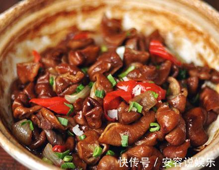 鹌鹑蛋|七道美味家常菜,有荤有素,做法简单易上手,快快学来!