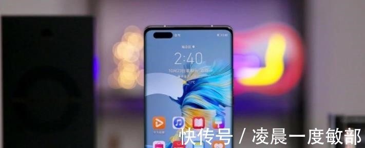 华为p50pro|出道即巅峰，华为P50Pro斩获第一，但却被吐槽“名不副实”