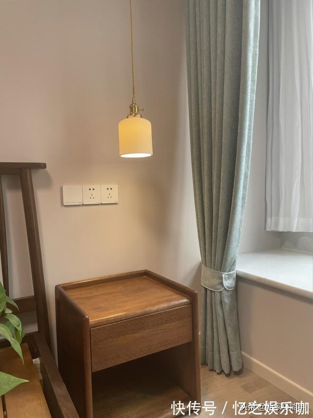 完工|花了8个月的硬装终于完工,全屋打扫干净慢慢添置家具,分享一下