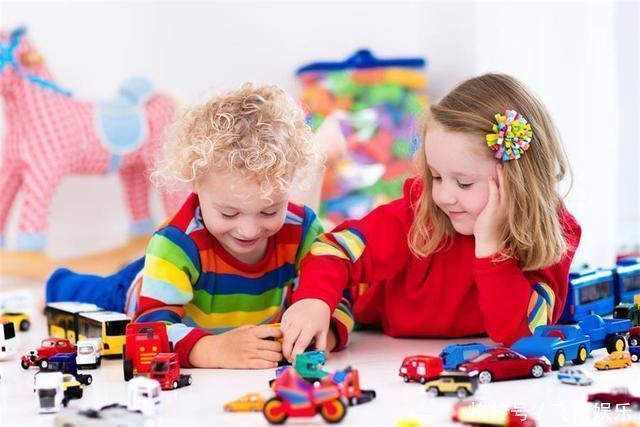 孩子|想让宝宝“变聪明”,抓紧三次黄金时间段,用心栽培才会有结果