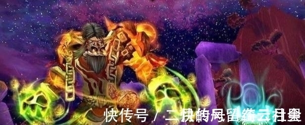 魔兽世界|魔兽世界：TBC奶萨需要低级治疗术治疗吗？该如何区分使用技能