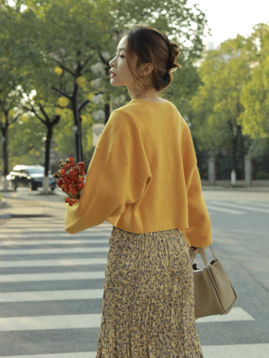 内搭|秋冬穿衣内搭很重要,这些实用的内搭小技巧,穿出高级气质