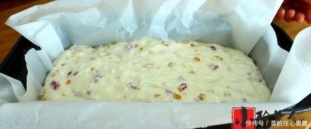 早餐|早餐不用出去买了，教你新做法，比面包还松软，比包子还香，解馋