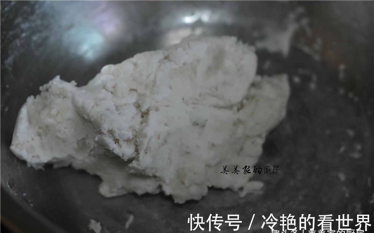 秋水碱|人称“美龄糕”，秋天要多吃，比肉饼发糕营养，健脾养胃体质强！