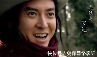 白秀英#梁山四大为兄弟两肋插刀的好汉,武松只能排最末,第一无争议