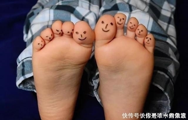 血流|脚上有个化血栓开关，打开它，清血管、防血栓！9种人最好常做！