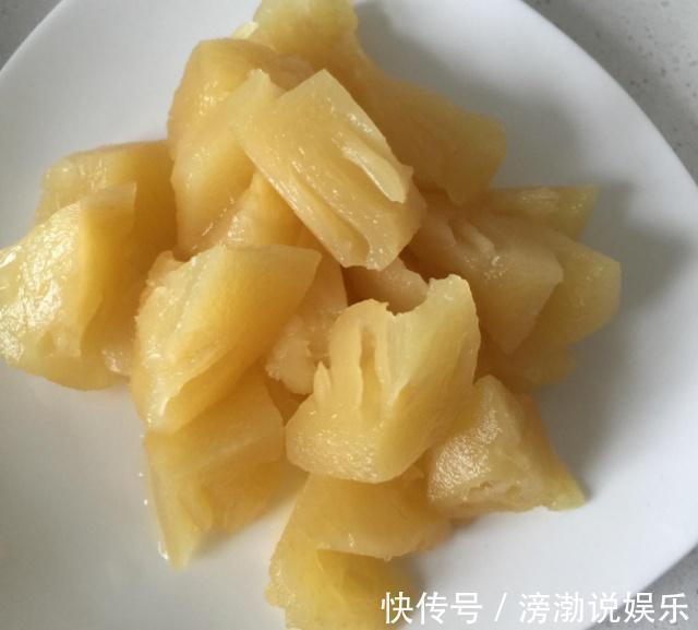 菠萝|那5种水果最好不要让孩子吃，可能会损害孩子健康，家长要留个心