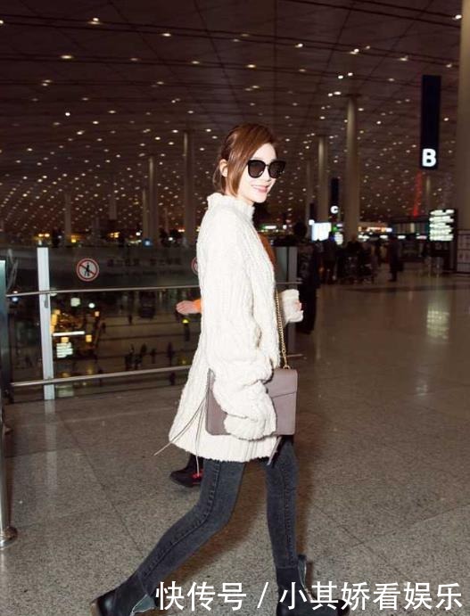 今冬火了一双靴子,叫“拉链靴”,时髦个性又保暖,潮人都在穿