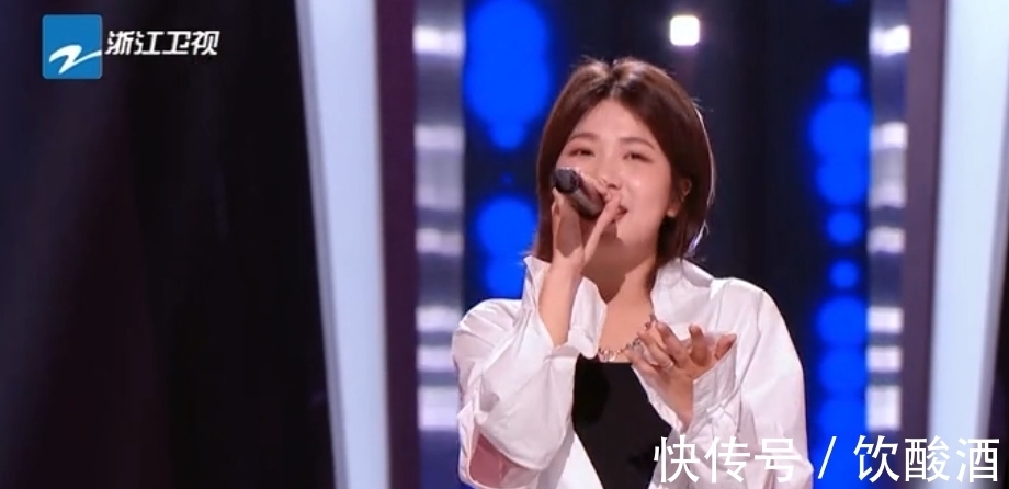 郑智化|《好声音2021》仅播三期，已有三位学员被淘汰，两人泪洒画面忧伤