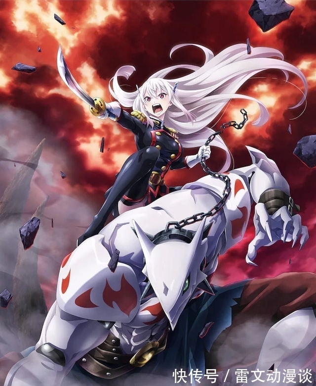 相川|2022年有看头的动漫新番是否有你正在追的番呢