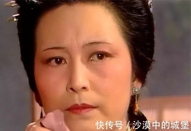 |红楼梦：贾政借一个笑话，揭露出王夫人私下里的真面目