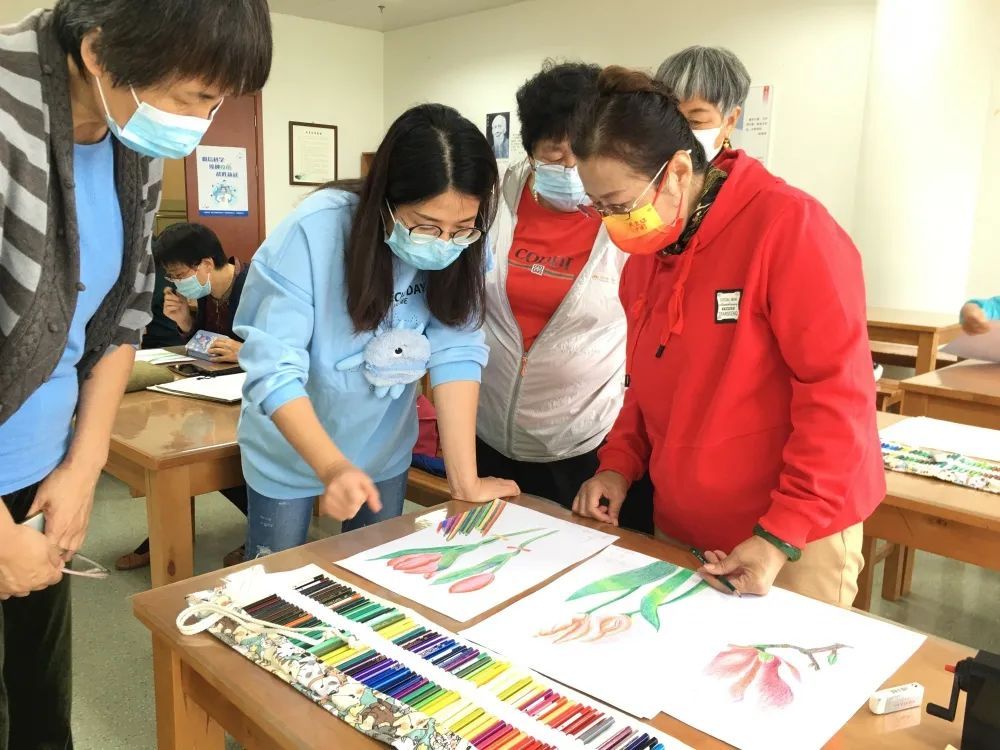 文体大餐$【书写群众满意的“民生答卷”】莱山区“文体大餐”点亮群众多彩生活