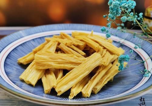 买腐竹，牢记有“4不买”，家里有也不要吃，越早告诉家人越好