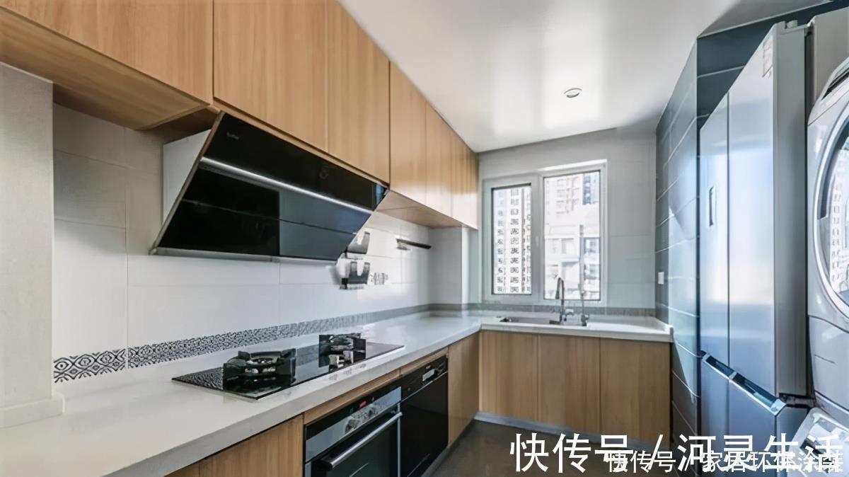 垫条|石英石台面怎么选？照着这5点挑，入住8年不渗色，太好用了！