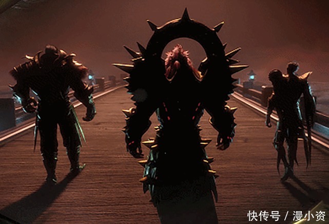 宗门|斗罗大陆:猎魂行动一出,宗门实力见分晓,他们愧对上三宗之名