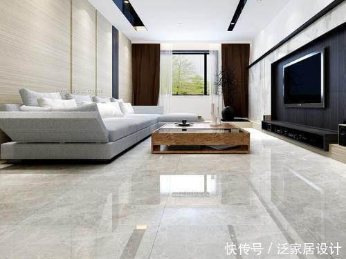 瓷砖|家里装修万万不要贴这种瓷砖,入住就知有多坑了,真后悔装错了