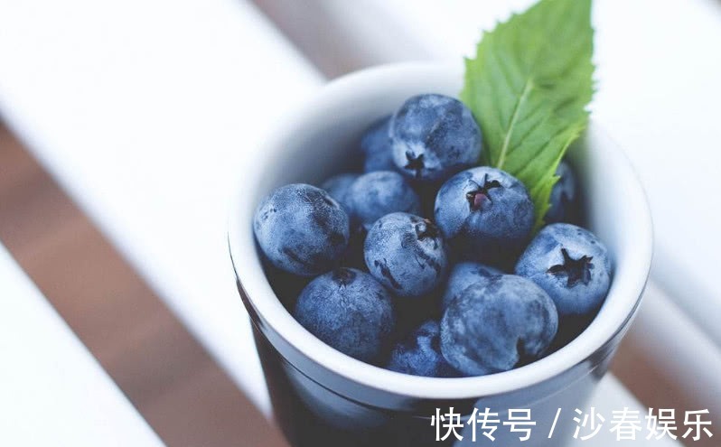 相信我|女性工资再低,也要吃4种“零食”,补气益血,滋阴养颜胜护肤品