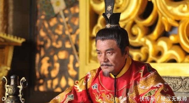 皇帝|这些人虽然称帝,但是历史也没有记载,因为不认为他们是皇帝