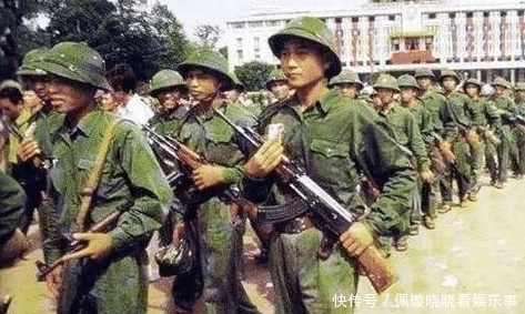 炮兵|双方炮兵的大对比，1979年，越南炮兵到底拥有多少实力？