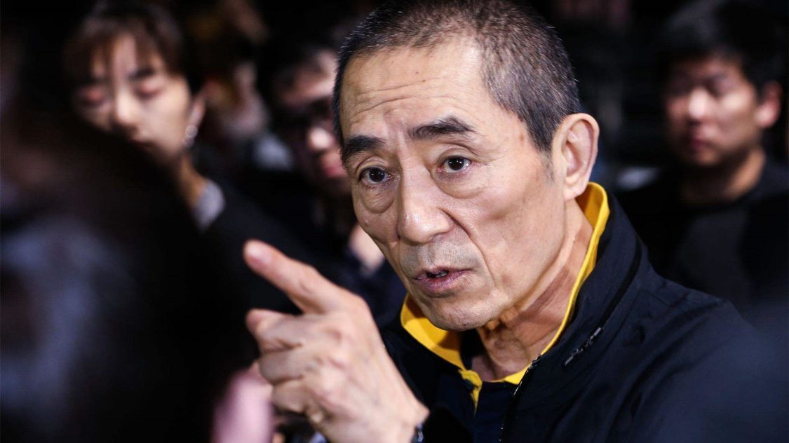 艺术#电影《一秒钟》的张艺谋个人风格,论述艺术家的个人风格?