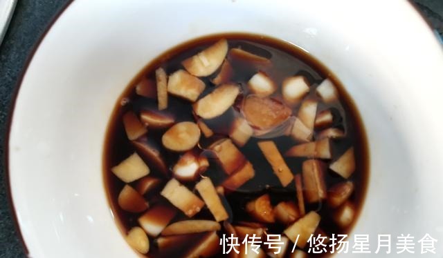 芝麻油|立秋后，这2样搭配一起拌，香味独特，吃起来喷香可口！