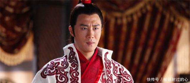 李建成|玄武门之变,李世民一箭定乾坤,但有一个人却足以让他功败垂成!