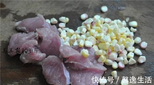 孩子|想让孩子长高，多给他吃这道菜，微量元素很高，还能防止蛀牙