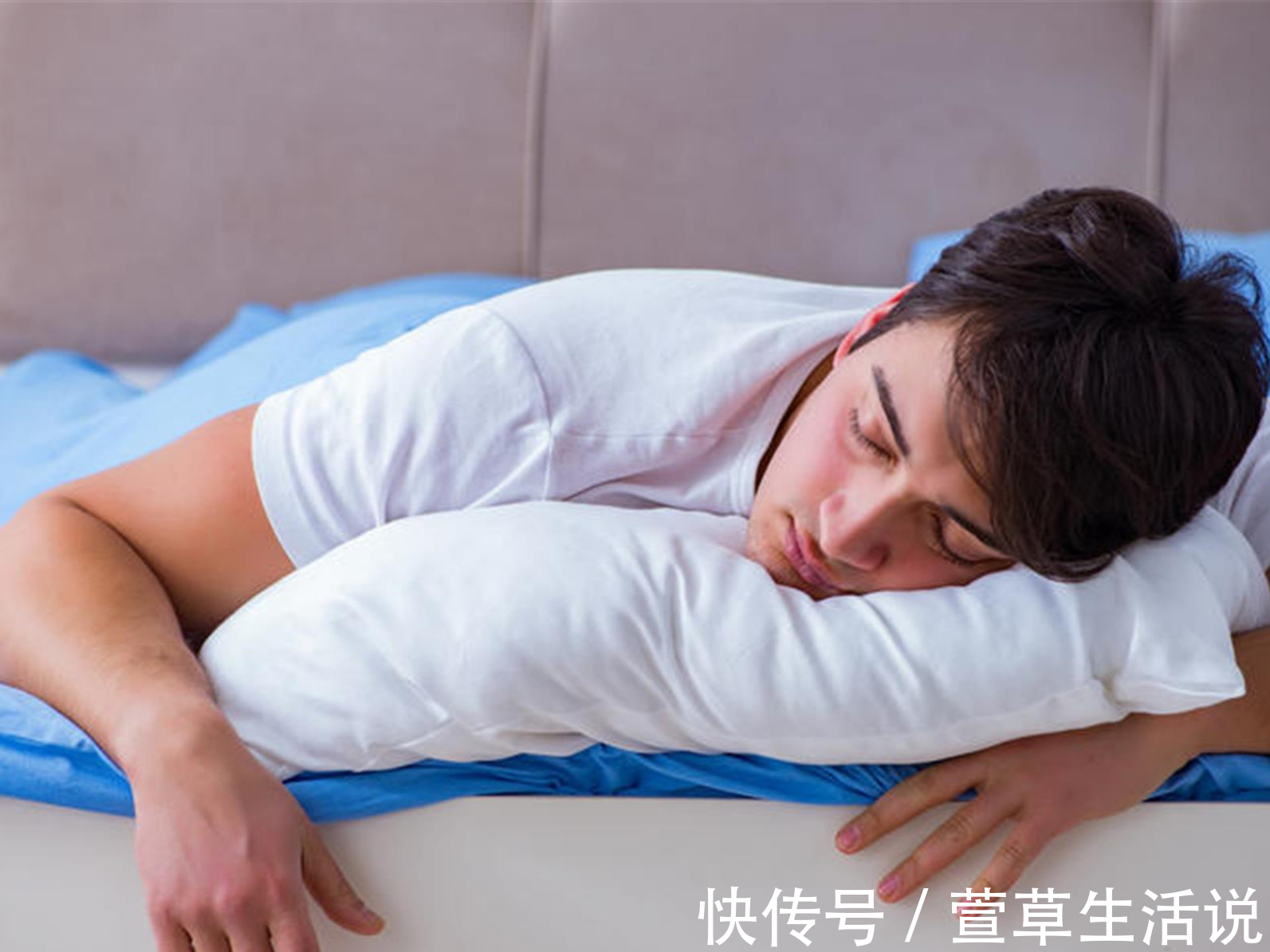 安眠药|睡眠不好难道要用安眠药?不妨试试这几个方法!轻松睡眠!