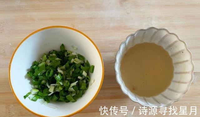 用这个方法做千层油饼太香了，层次分明，外酥里软，一口气吃2张！