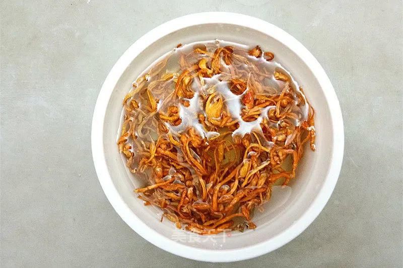 猴头菇|秋天就要多喝汤！鸡汤这样炖，营养滋补，香气扑鼻，也太好喝了吧~