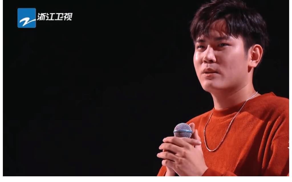 夺冠|中国好声音：伍珂玥之后，时尚也加入队伍，李克勤战队夺冠希望大