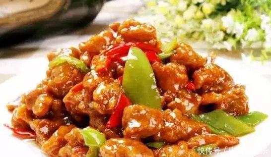 白糖|不学几道拿手家常菜，怎么好意思好好过日子