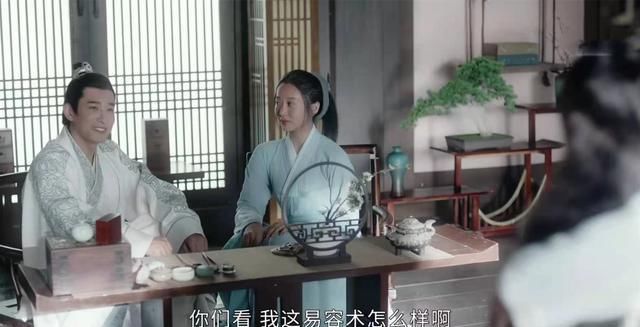 周子舒|《山河令》看过甄如玉夫妇的悲惨，才会懂温客行为何如此痛恨武林